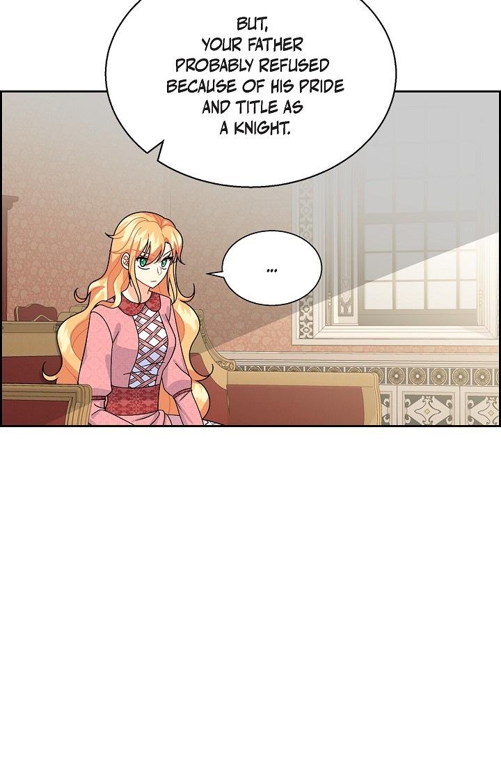 The Younger Male Lead Fell for Me before the Destruction Chapter 39 17